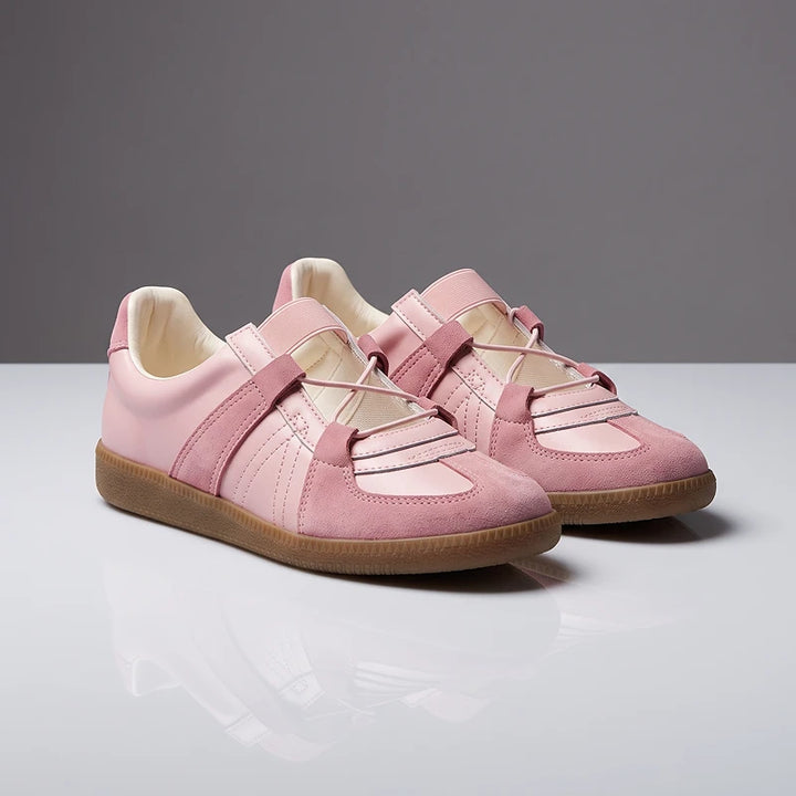 Thea Retro Sneakers