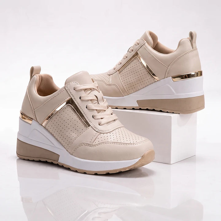 Lyria Rise Sneakers