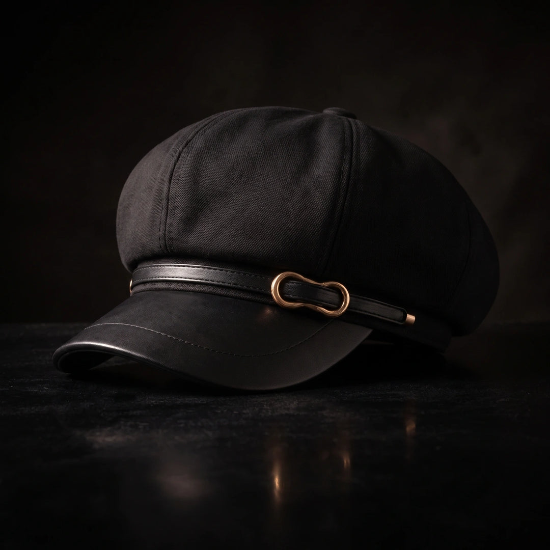 Madeline Barker Hat