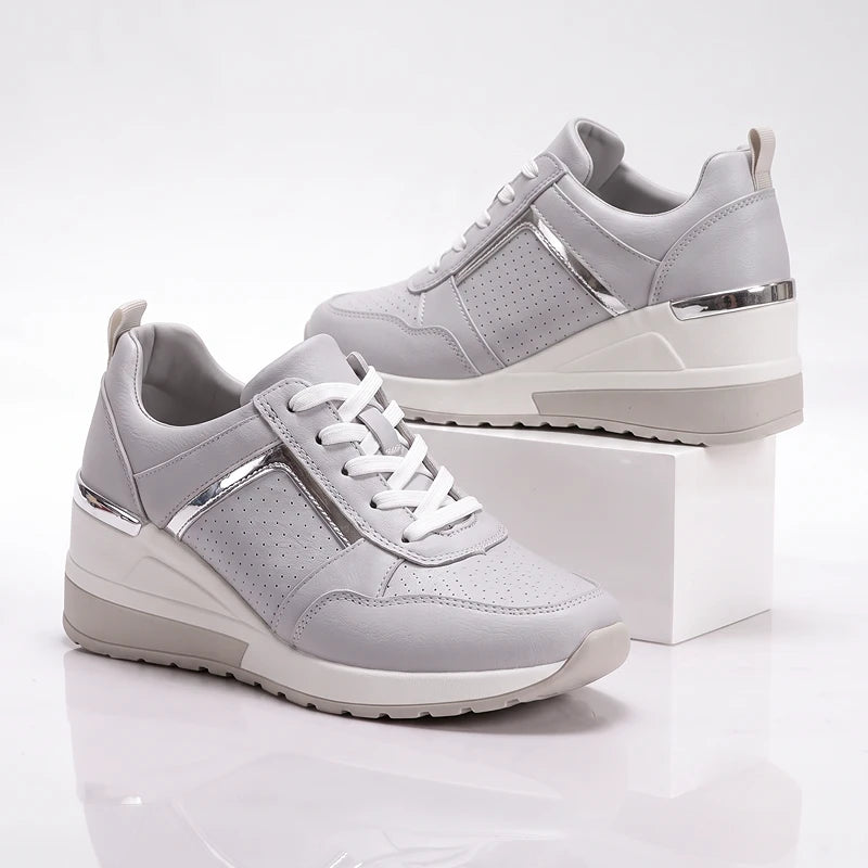 Lyria Rise Sneakers