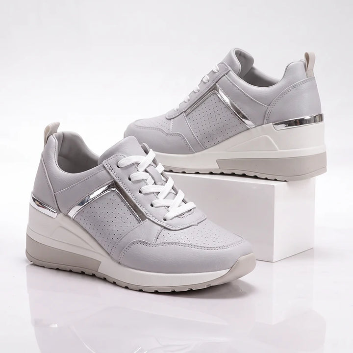 Lyria Rise Sneakers