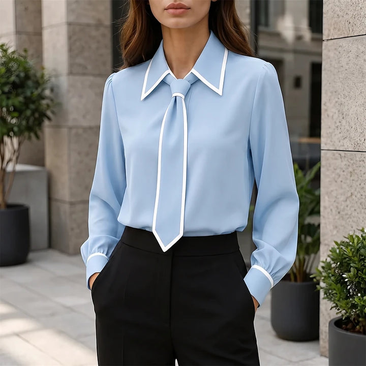 Verona Tie Shirt
