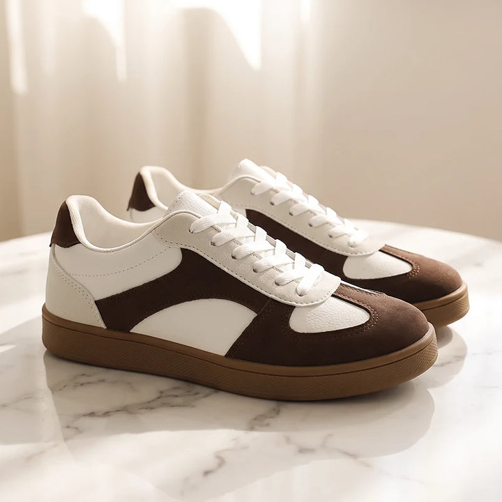 Nore Retro Sneakers