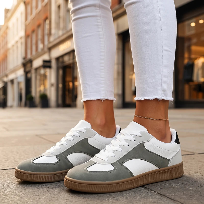 Nore Retro Sneakers