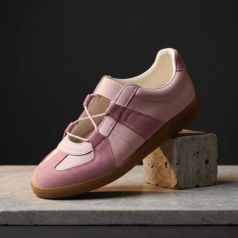 Thea Retro Sneakers