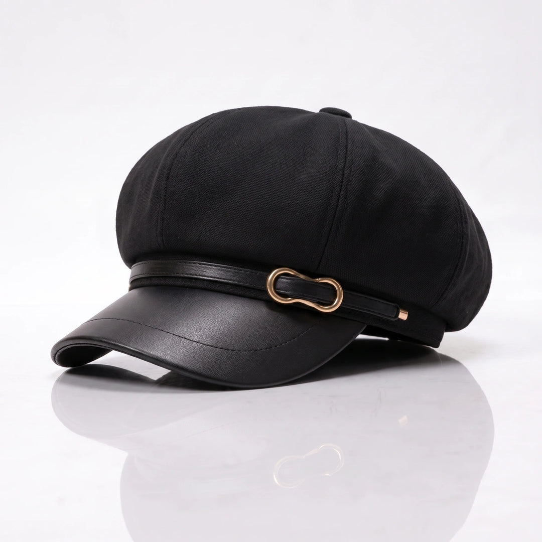 Madeline Barker Hat