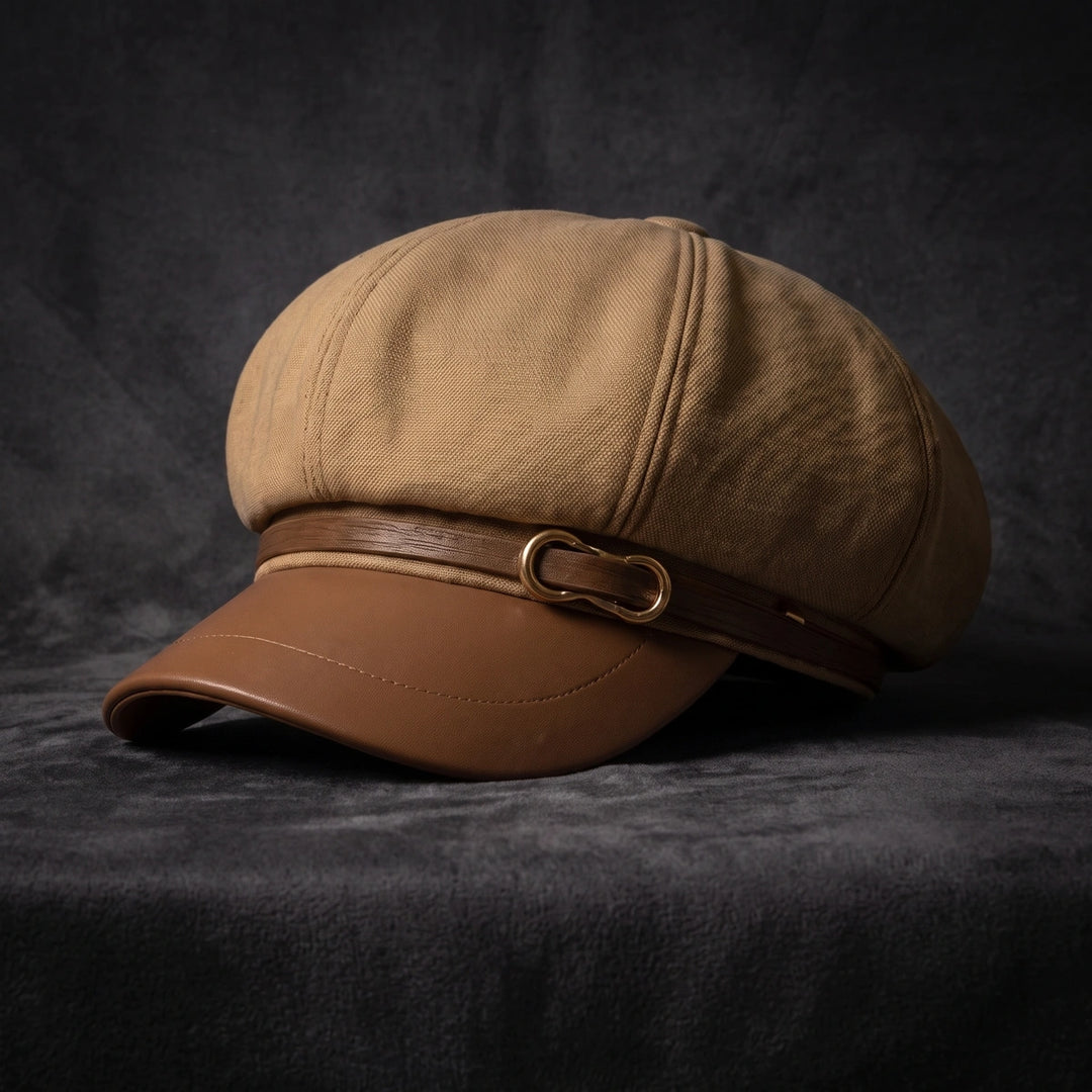 Madeline Barker Hat