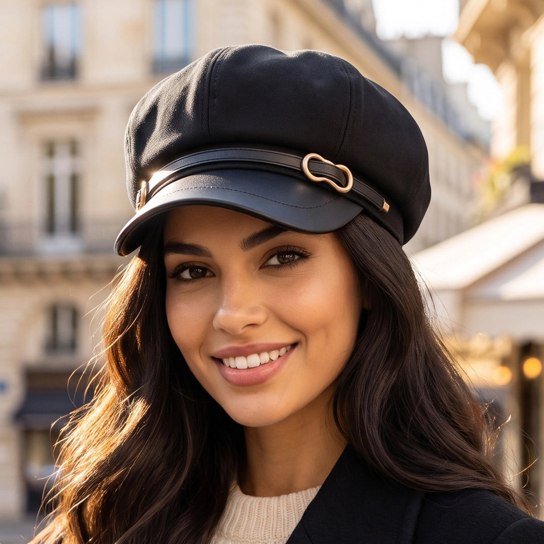 Madeline Barker Hat