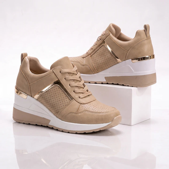 Lyria Rise Sneakers