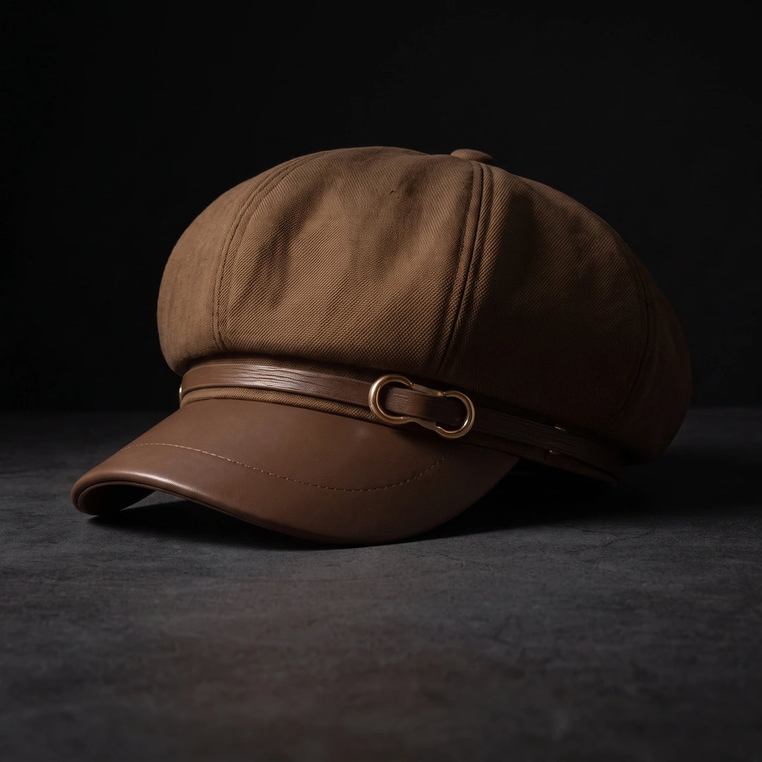 Madeline Barker Hat