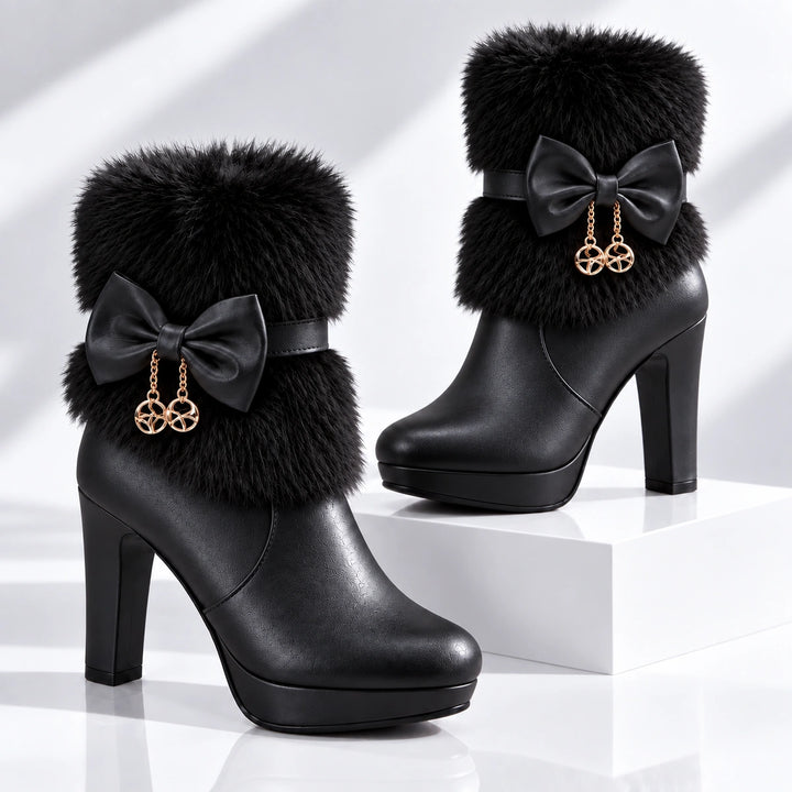 Babette Ankle Boots