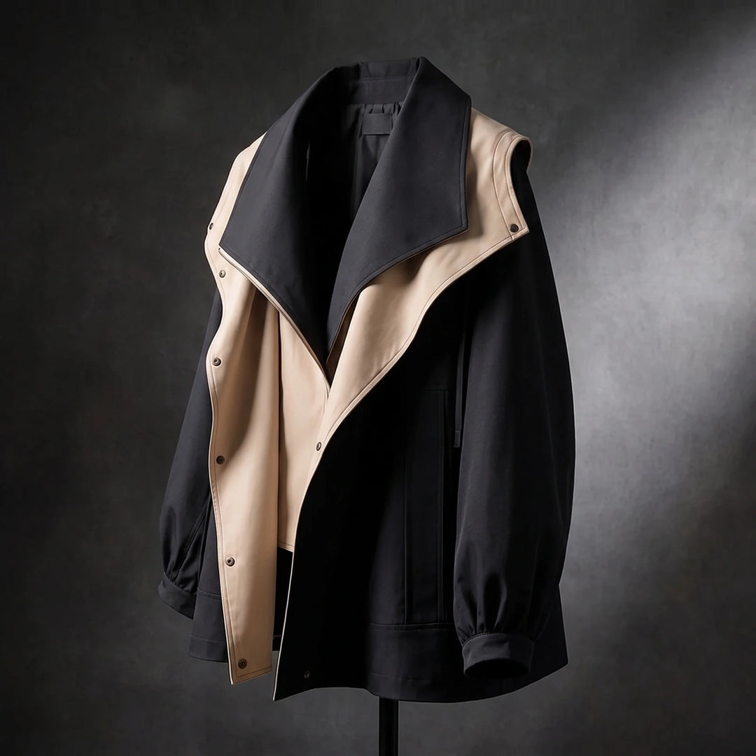 Kai Urban Windbreaker