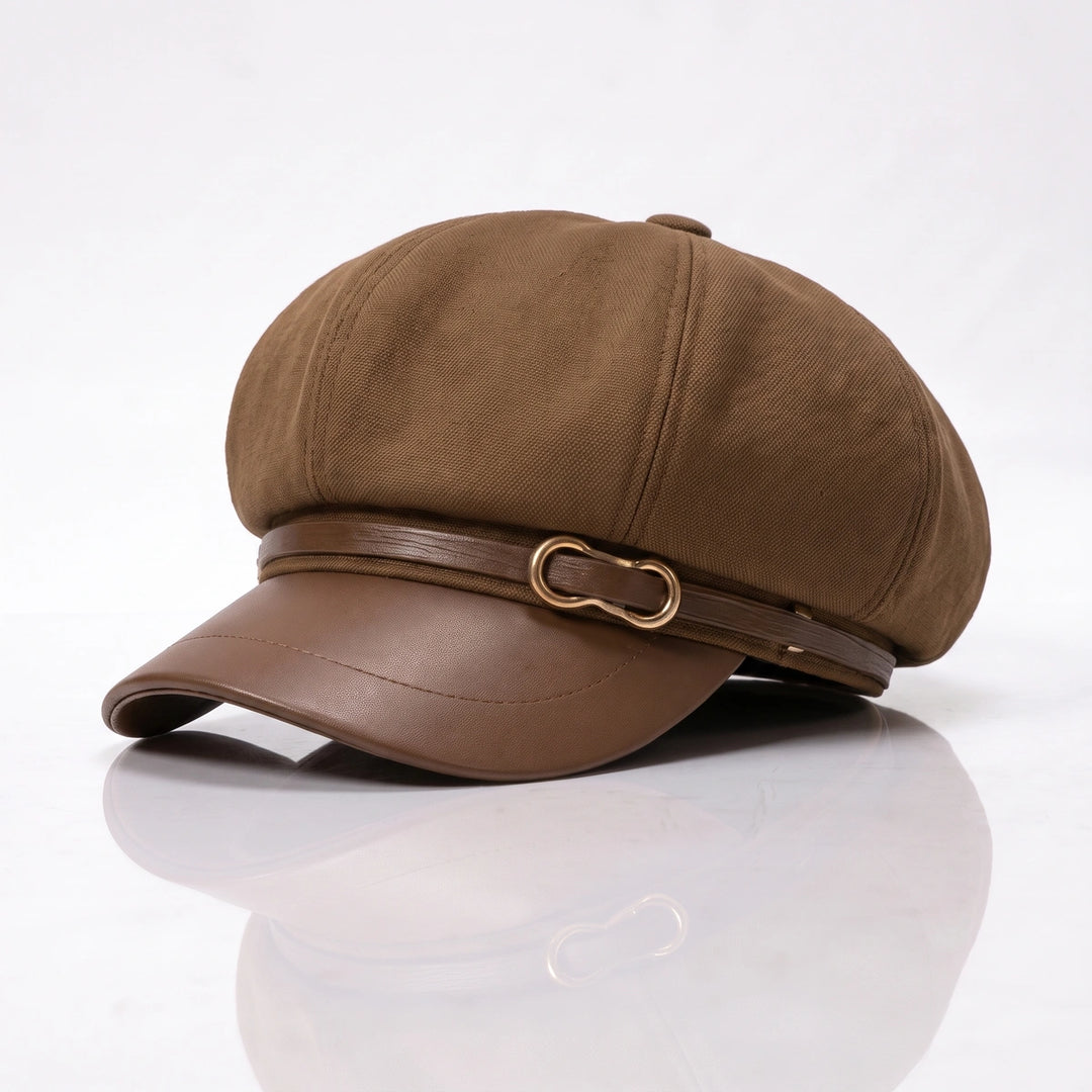 Madeline Barker Hat