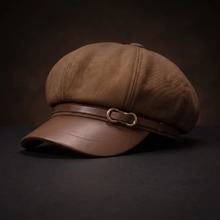 Madeline Barker Hat