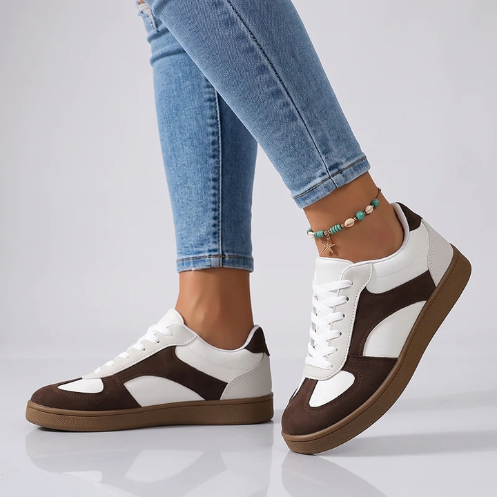 Nore Retro Sneakers