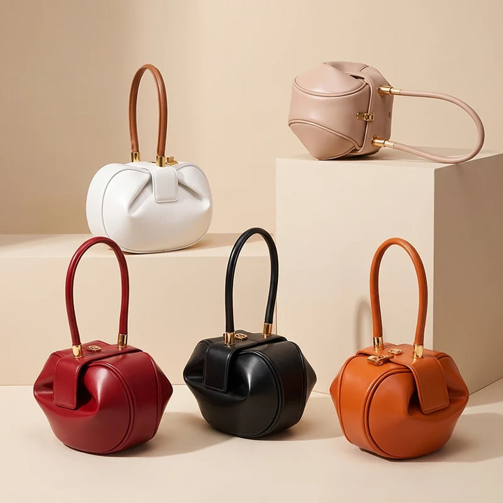 Julia Leather Bag