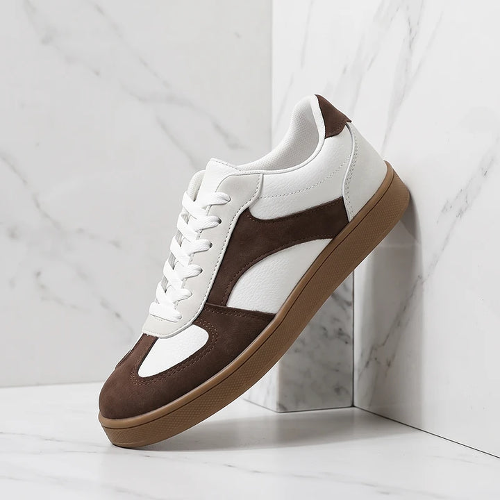 Nore Retro Sneakers