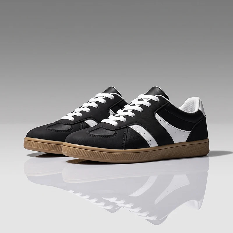 Neve Suede Sneakers