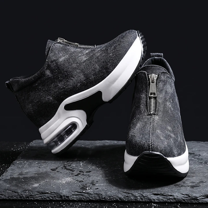 Josie Wedge Sneakers