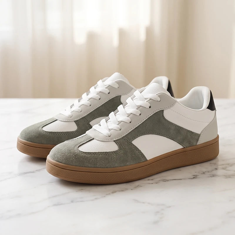 Nore Retro Sneakers