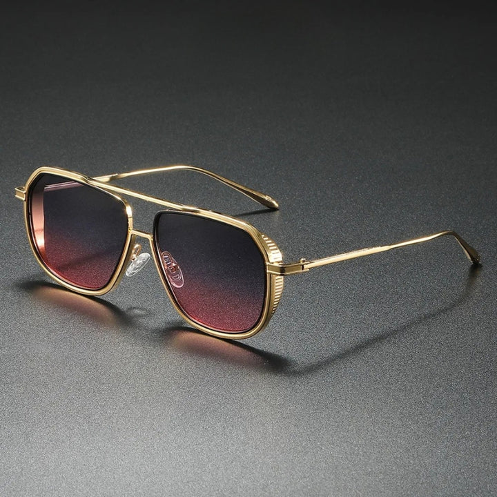 Sky Edge Sunglasses