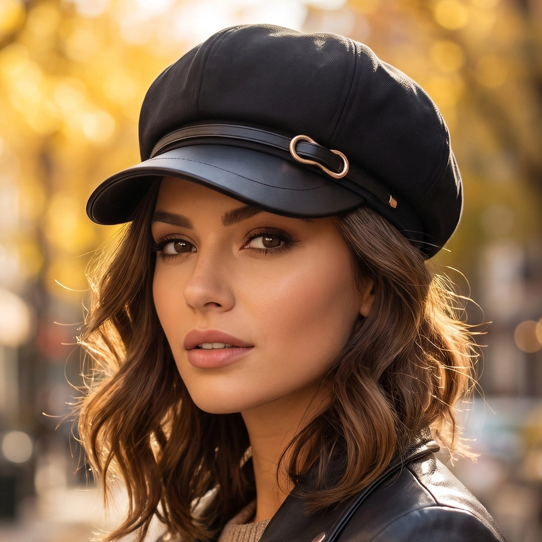 Madeline Barker Hat