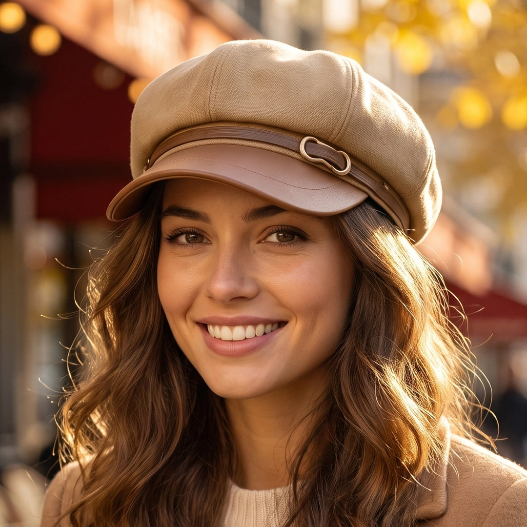 Madeline Barker Hat