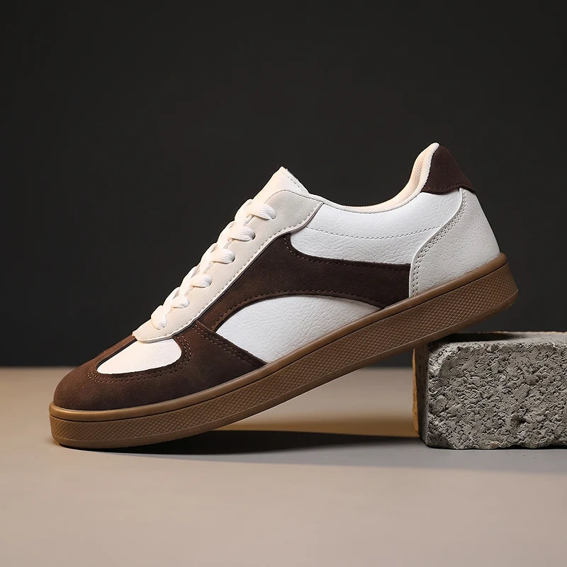 Nore Retro Sneakers