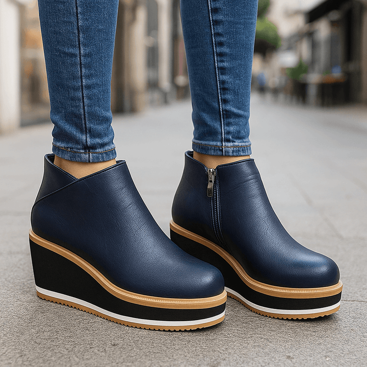 Kaia Rise Platforms