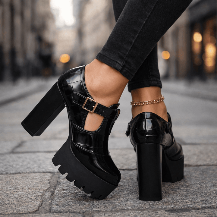 Ziva Rise Platforms