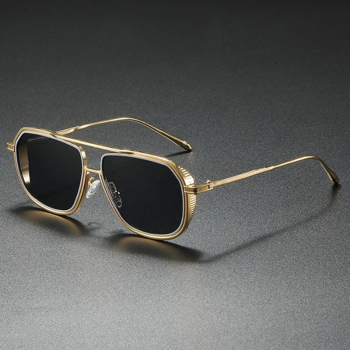 Sky Edge Sunglasses
