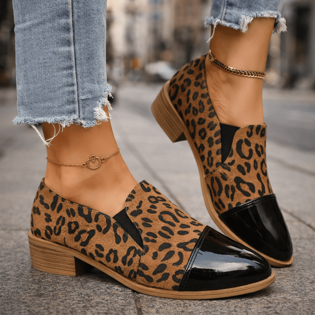 Liora Heels