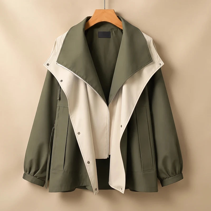 Kai Urban Windbreaker