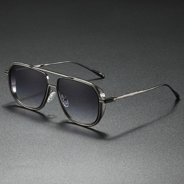 Sky Edge Sunglasses
