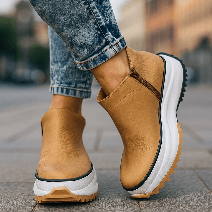 Luna Rise Platforms