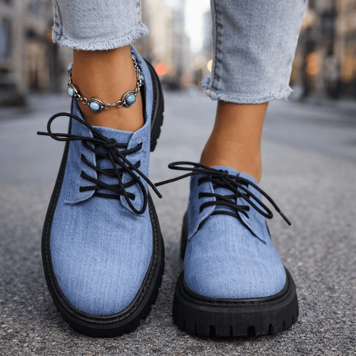 Lou Rise Platforms