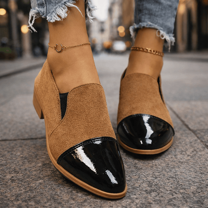 Liora Heels