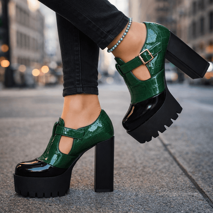 Ziva Rise Platforms
