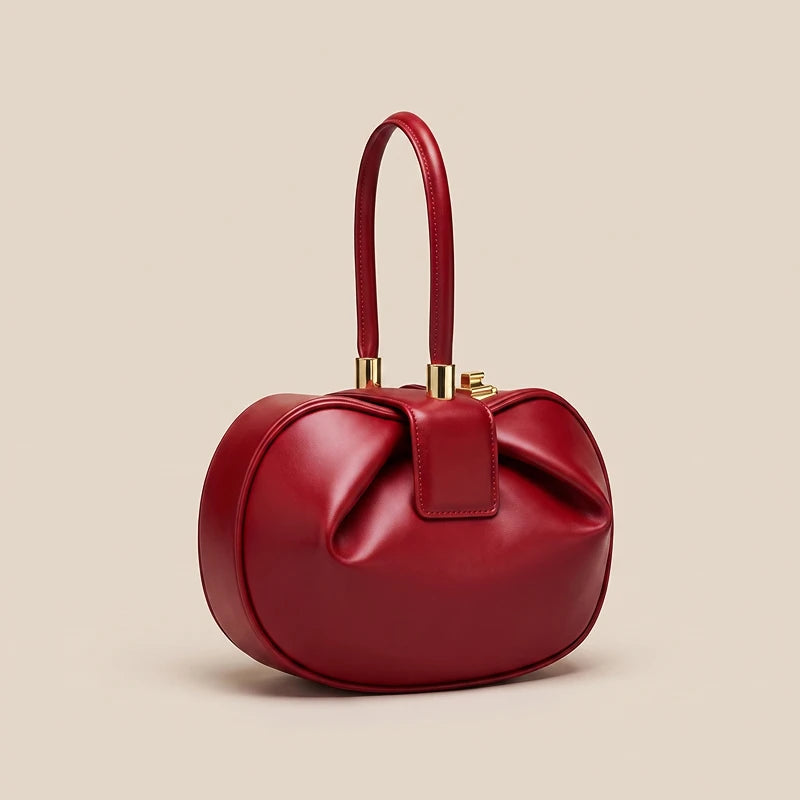 Julia Leather Bag