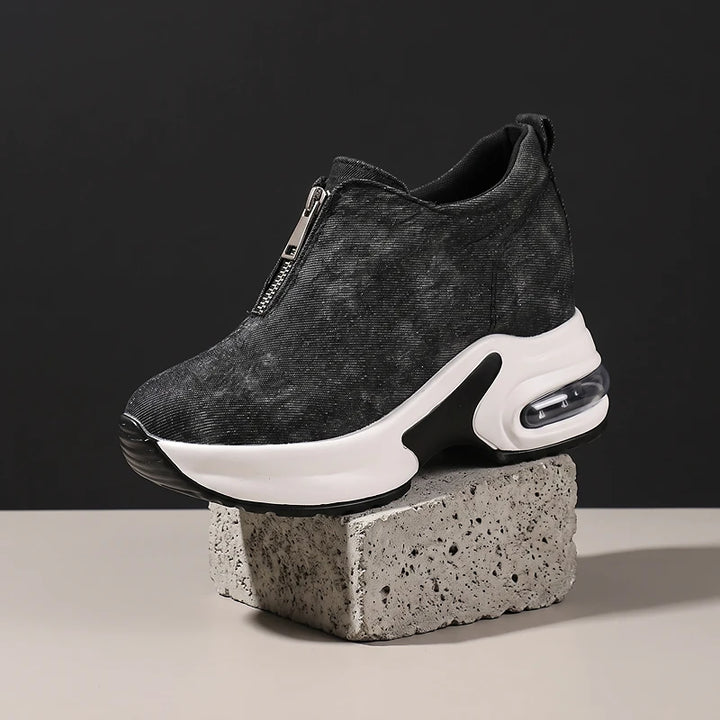 Josie Wedge Sneakers
