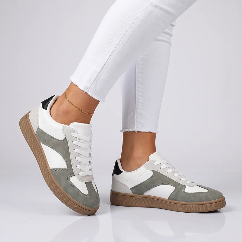 Nore Retro Sneakers