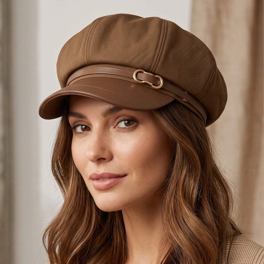 Madeline Barker Hat