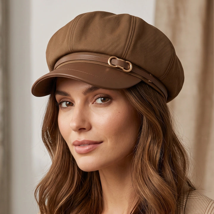 Madeline Barker Hat