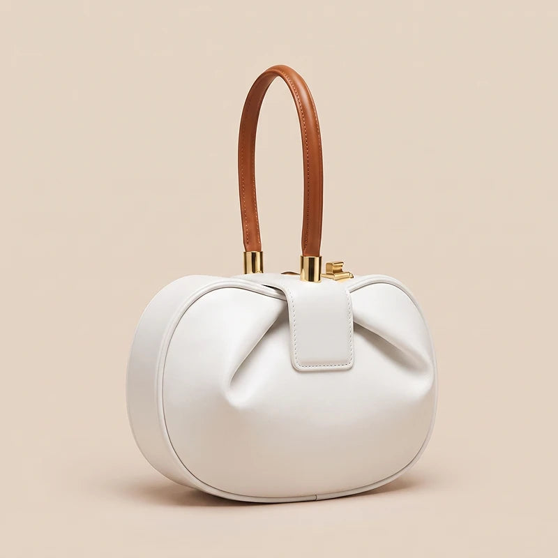 Julia Leather Bag