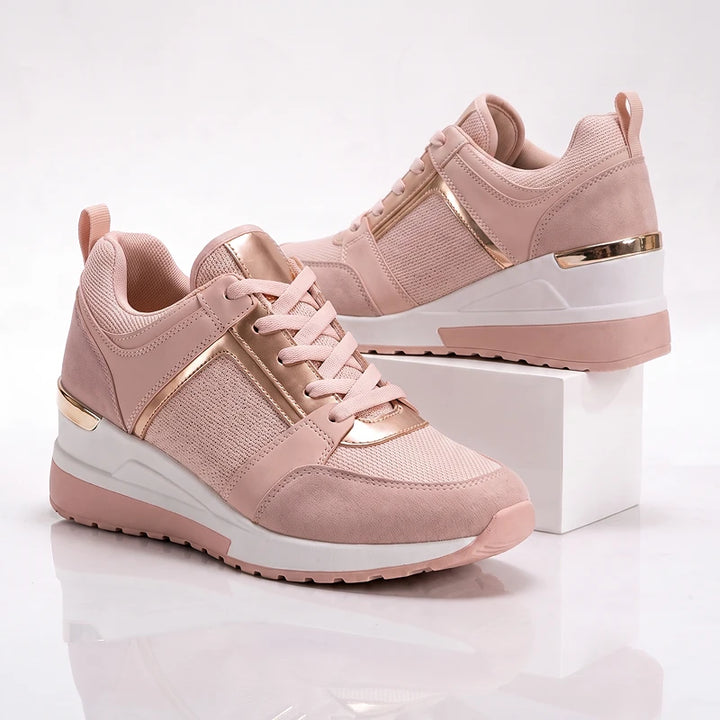 Lyria Rise Sneakers