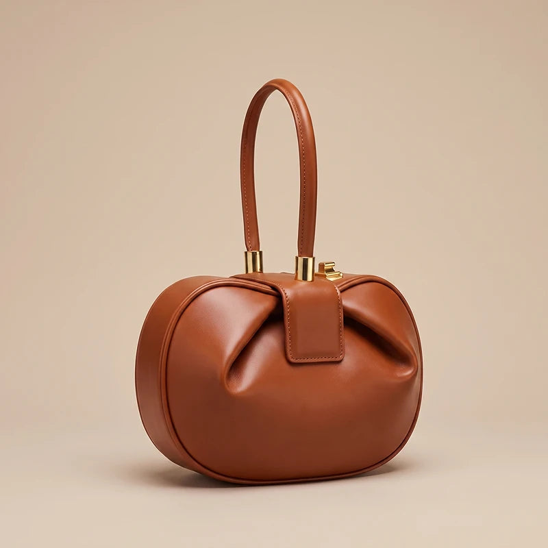 Julia Leather Bag