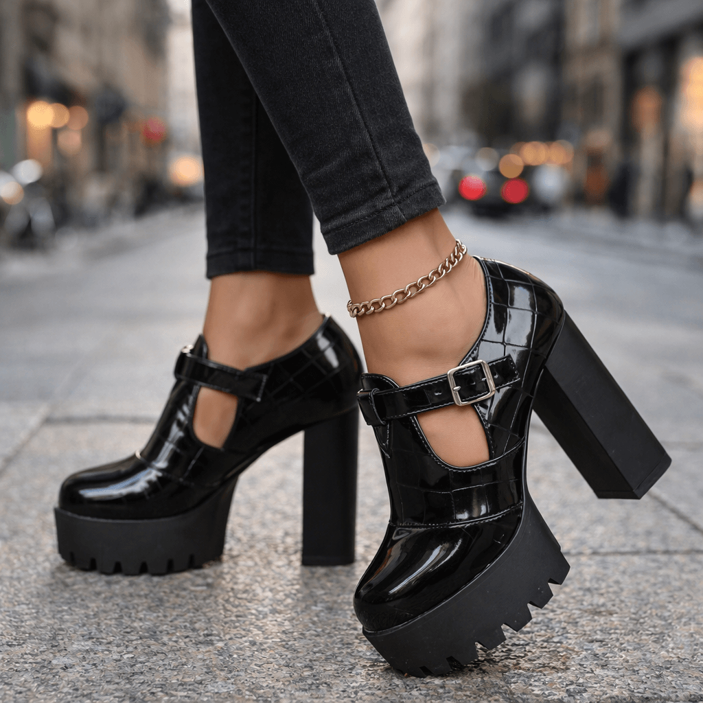 Ziva Rise Platforms
