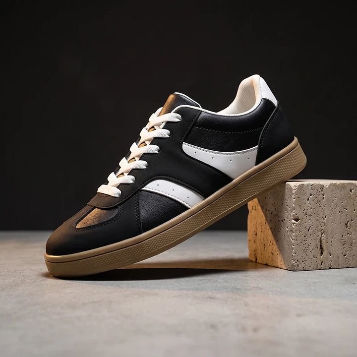Neve Suede Sneakers