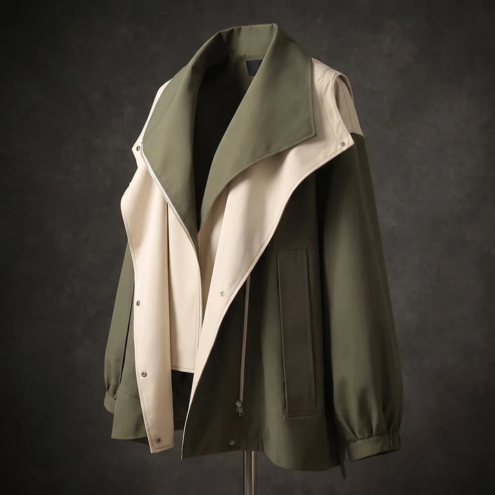 Kai Urban Windbreaker