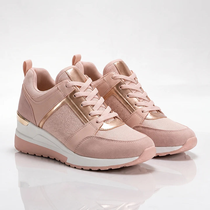 Lyria Rise Sneakers